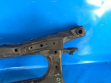 фото thumb №10, Балка заднего подвешивание toyota prius 4 iv 5120647011