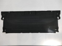 фото thumb №1, Peugeot 207 cc lift обшивка оббивка багажника