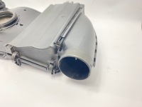 Корпус фільтра повітря mercedes w140 cl w124 500 420 1190940602 оригінал в Україні, фото thumb