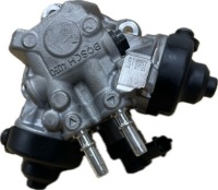 Купити Jeep lancia насос упорскування bosch 0445010858, фото thumb