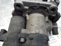 фото thumb №8, Mercedes c w205 супорт гальмівний зад a2054230300