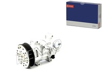 фото thumb №1, Denso dcp50124 компресор, кондиціонер