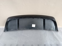 фото thumb №9, Jaguar i-pace спойлер накладка диффузор бампер задняя задний j9d3-17b891-a 2703