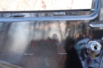 фото thumb №13, Дверь правые задние правый зад fiat 500x 2014- 52048720