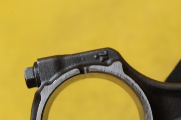 фото thumb №7, Поршень шатун шатун z13dth corsa d 1.3cdti