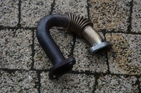 фото thumb №1, Труба egr vw sharan seat alhambra