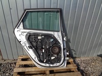 фото thumb №9, Двері ліва задня задні kia ceed 2 ii kombi 2012- лак: 9s