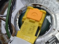 фото thumb №9, Подушка подушка  водія vw sharan ii 7n0880201ae 8w0972562 5qa919119