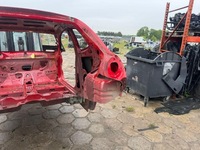 фото thumb №5, Четверть крыло правый задняя правая задняя alfa romeo mito четверть