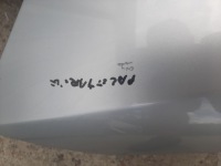 фото thumb №4, Капот citroen ds4 колір ezr 2010-2015