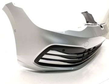 фото thumb №11, Новий org бампер перед vw golf 8 viii la7w 6xpdc