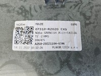 фото thumb №9, Kia sportage v 2022- кришка багажника задня лампа ліва права