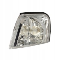 фото thumb №1, Лампа поворотник перед l mitsubishi space star