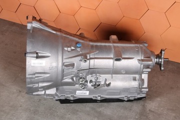 фото thumb №10, Bmw g42 g20 g21 g22 g23 g26 автоматична коробка передач коробки передач конвертер ga8hp51z