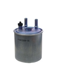 фото thumb №1, Фильтр топлива renault twingo ii