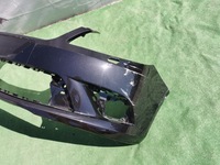 фото thumb №10, Бампер перед передний skoda fabia ii rs 10-14 5j0807221h