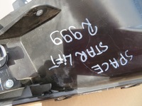 фото thumb №13, Лампа левая фара левый mitsubishi space star 2 ii lift 2019- 8301d445