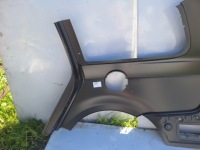 фото thumb №8, Vw passat b7 задняя крыло порог правый обшивка четверть 3af809844
