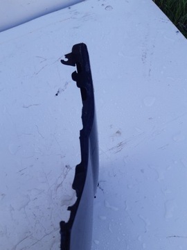 фото thumb №9, Бампер перед saab 9-7x