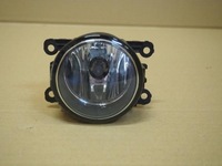 фото thumb №1, Противотуманная фара передний renault dacia