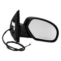 фото thumb №1, Зеркало правое cadillac escalade chevrolet tahoe