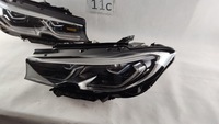 фото thumb №8, Bmw g20 g21 laser лівий праві фара лампа ліва права