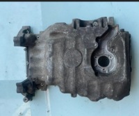 фото thumb №1, Honda поддон поддон масляная ____accord viii 2.2 ___08-15r___