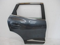 фото thumb №1, Двері праве задні renault kadjar 18r