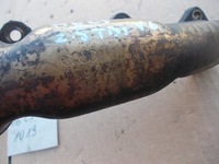 фото thumb №13, Коллектор выпускной audi a6 c5 2,5 tdi 059253038