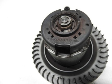 фото thumb №11, Nissan x-trail t30 2.5 воздуходувка вентилятор воздуховод