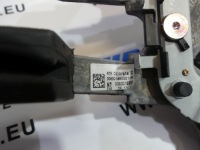 фото thumb №10, Bmw f80 f82 f83 f87 + lci кермо mperformance алькантара pod пелюстки