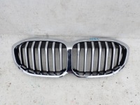 Купить Bmw 1 f40 19- решётка радиатора решётка радиатора, фото thumb