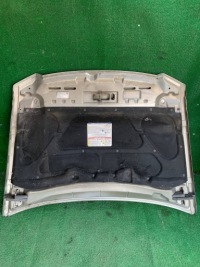 Купить Крышка передняя капот двигателя fiat stilo 647 wwa, фото thumb