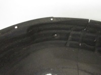 фото thumb №7, Подкрылок левая левый задняя защита колеса bmw f15 f85 x5 7290669