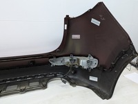 фото thumb №7, Бампер зад задний комплектный aa1 infra red kia sportage 4 iv 2015 gt line