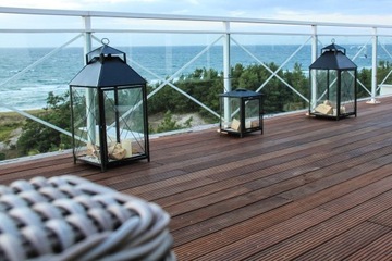 Масло для террас Sadolin SUPERDECK Tek 20л.