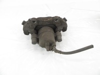 фото thumb №8, Суппорт тормозной скоба перед передние левая mazda 3 bl 300mm