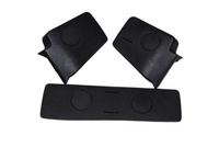 фото thumb №1, Защита заглушка сиденье комплект seat altea xl lift