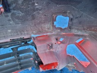 фото thumb №11, Vw polo v 5 | бампер перед передній lift 6c0807221 | 0081