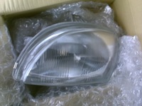 фото thumb №14, Отопитель радиатор вкладыш отопителя fiat cinquecento nowa marki delphi