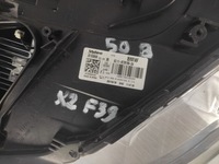 фото thumb №7, Bmw x2 f39 лампа правая передняя перед full led 2017-