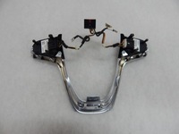 фото thumb №6, Opel astra iv meriva b круиз-контроль кнопки руль