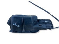 Кришка заливної пального jeep grand cherokee 2010 -2021 68031821ac Оригінал, фото thumb