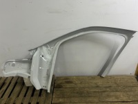 Стойку a правый перед передний toyota proace expert iii jumpy scudo Недорого, фото thumb