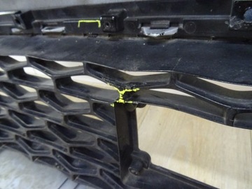 фото thumb №16, Бампер перед kia ceed proceed iii 3 86511-j7700 оригінал