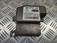 Купить Модуль подушка безопасности opel corsa c 1.2 16v 24439952la, фото thumb