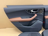 фото thumb №11, Audi q7 4m сидіння вентиляція шкіра