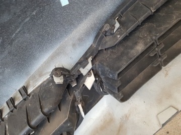 фото thumb №13, Town country 10-20 3.6 комплектный перед usa