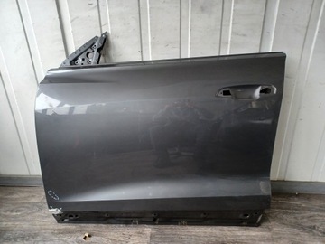 фото thumb №1, Двері ---- audi q8 4m 2018- ---- передні ліві