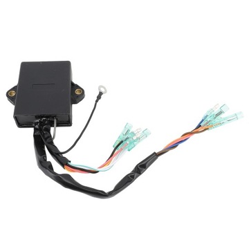 66M 85540 10 Катушка зажигания CDI Модуль CDI WS Катушка зажигания